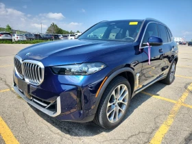 BMW X5  Xdrive40i, снимка 1
