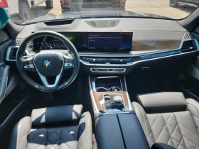 BMW X5  Xdrive40i, снимка 10