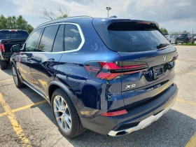 BMW X5  Xdrive40i, снимка 5