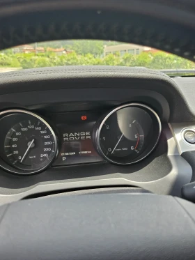 Land Rover Range Rover Evoque 4х4, снимка 11