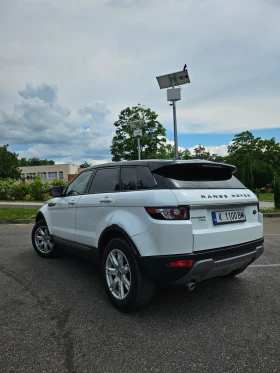 Land Rover Range Rover Evoque 4х4, снимка 3