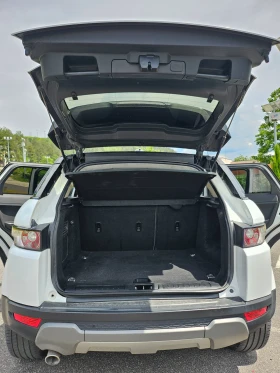 Land Rover Range Rover Evoque 4х4, снимка 7