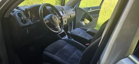 VW Tiguan 4x4, снимка 3
