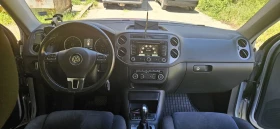 VW Tiguan 4x4, снимка 5