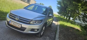 VW Tiguan 4x4, снимка 8