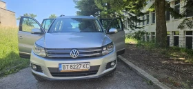 VW Tiguan 4x4, снимка 2