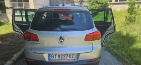 VW Tiguan 4x4, снимка 6