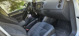 VW Tiguan 4x4, снимка 4