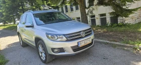 VW Tiguan 4x4, снимка 9