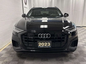 Audi Q8 * TECHNIK | ONE OWNER | NEW SUMMER TIRES | NEW FRO, снимка 2