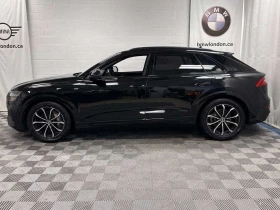 Audi Q8 * TECHNIK | ONE OWNER | NEW SUMMER TIRES | NEW FRO, снимка 3