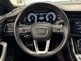 Audi Q8 * TECHNIK | ONE OWNER | NEW SUMMER TIRES | NEW FRO, снимка 12