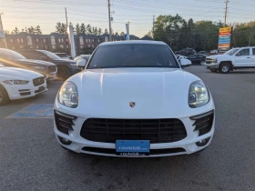 Porsche Macan * S* АВТОКРЕДИТ БЕЗ ПЪРВОНАЧАЛНА ВНОСКА* , снимка 4