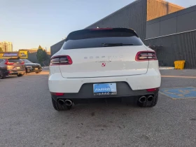 Porsche Macan * S* АВТОКРЕДИТ БЕЗ ПЪРВОНАЧАЛНА ВНОСКА* , снимка 5