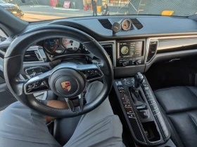 Porsche Macan * S* АВТОКРЕДИТ БЕЗ ПЪРВОНАЧАЛНА ВНОСКА* , снимка 10