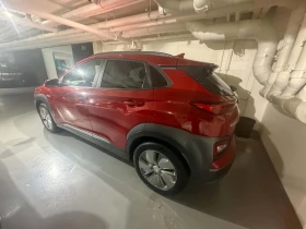 Hyundai Kona Германия 28700 км РЕАЛНИ 1-Собственик, снимка 5