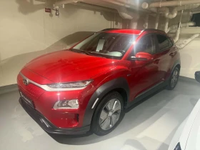 Hyundai Kona Германия 28700 км РЕАЛНИ 1-Собственик, снимка 2