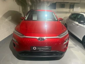Hyundai Kona Германия 28700 км РЕАЛНИ 1-Собственик, снимка 1