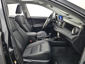 Toyota Rav4 2.5 4WD, снимка 10
