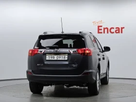 Toyota Rav4 2.5 4WD, снимка 3