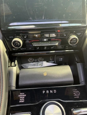 Jeep Grand cherokee Jeep Grand Cherokee 2.0 4xe PHEV Summit Reserve, снимка 9