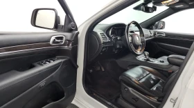 Jeep Grand cherokee OVERLAND| DISTRONIC| ПАНО| DIESEL| WK2, снимка 5