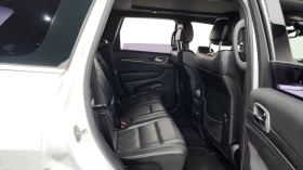 Jeep Grand cherokee OVERLAND| DISTRONIC| ПАНО| DIESEL| WK2, снимка 11