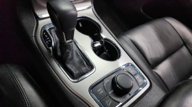 Jeep Grand cherokee OVERLAND| DISTRONIC| ПАНО| DIESEL| WK2, снимка 9