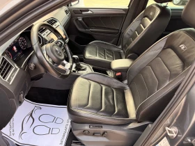 VW Tiguan 2.0TDI* R-LINE* 100%KM* 360KAMERA* FULL* ЛИЗИНГ, снимка 5