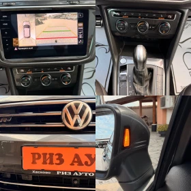 VW Tiguan 2.0TDI* R-LINE* 100%KM* 360KAMERA* FULL* ЛИЗИНГ, снимка 7