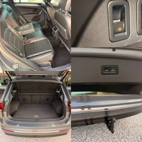 VW Tiguan 2.0TDI* R-LINE* 100%KM* 360KAMERA* FULL* ЛИЗИНГ, снимка 15