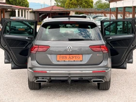 VW Tiguan 2.0TDI* R-LINE* 100%KM* 360KAMERA* FULL* ЛИЗИНГ, снимка 8