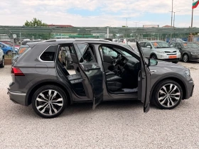 VW Tiguan 2.0TDI* R-LINE* 100%KM* 360KAMERA* FULL* ЛИЗИНГ, снимка 6