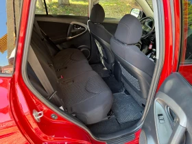 Toyota Rav4 2.2 136 ps, снимка 9