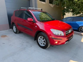 Toyota Rav4 2.2 136 ps, снимка 6