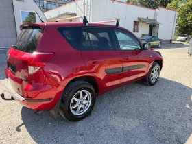 Toyota Rav4 2.2 136 ps, снимка 2