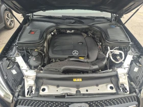 Mercedes-Benz GLC 300 ПРОГНОЗНА ЦЕНА до БГ, снимка 11