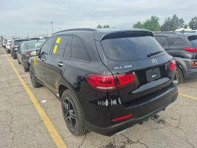 Mercedes-Benz GLC 300 ПРОГНОЗНА ЦЕНА до БГ, снимка 4