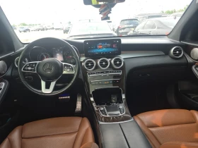 Mercedes-Benz GLC 300 ПРОГНОЗНА ЦЕНА до БГ, снимка 5