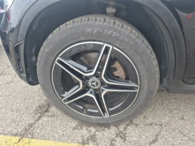 Mercedes-Benz GLC 300 ПРОГНОЗНА ЦЕНА до БГ, снимка 7
