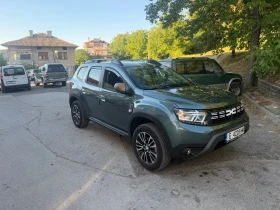 Dacia Duster Journey , снимка 1