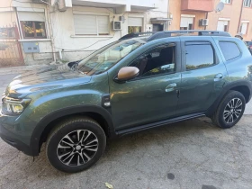 Dacia Duster Journey , снимка 3
