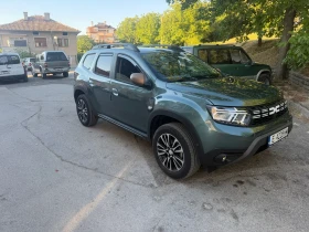 Dacia Duster Journey , снимка 2