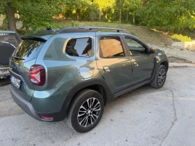 Dacia Duster Journey , снимка 4