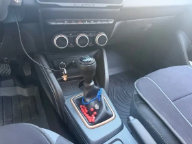 Dacia Duster Journey , снимка 12