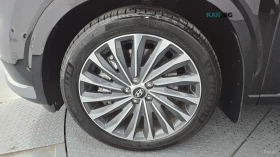 Hyundai Palisade 4WD* CALLIGRAPHY* DISTRONIC* 360* МАСАЖИ* ОБДУХ* , снимка 16