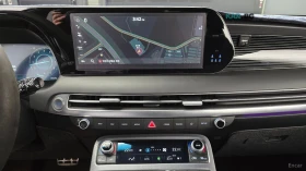 Hyundai Palisade 4WD* CALLIGRAPHY* DISTRONIC* 360* МАСАЖИ* ОБДУХ* , снимка 14