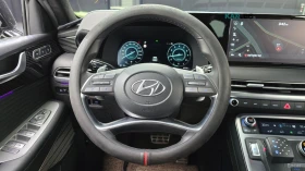 Hyundai Palisade 4WD* CALLIGRAPHY* DISTRONIC* 360* МАСАЖИ* ОБДУХ* , снимка 6