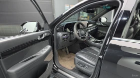 Hyundai Palisade 4WD* CALLIGRAPHY* DISTRONIC* 360* МАСАЖИ* ОБДУХ* , снимка 8
