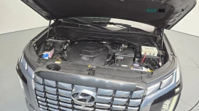 Hyundai Palisade 4WD* CALLIGRAPHY* DISTRONIC* 360* МАСАЖИ* ОБДУХ* , снимка 17